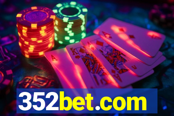 352bet.com