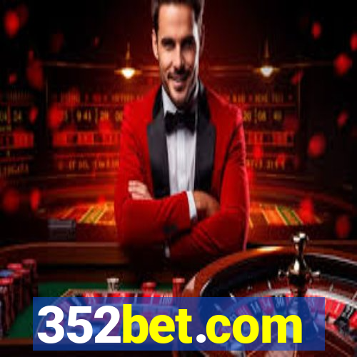 352bet.com