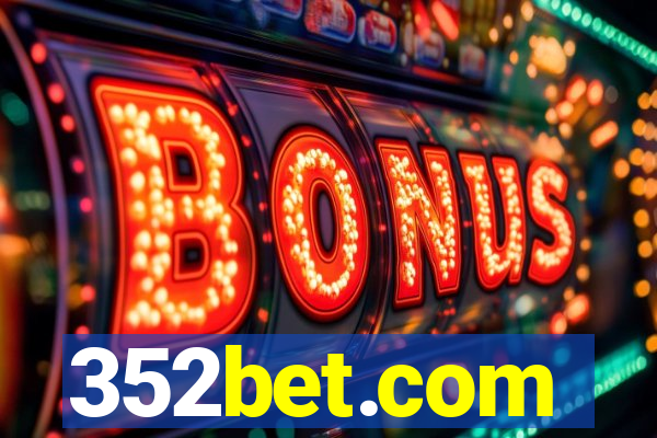 352bet.com