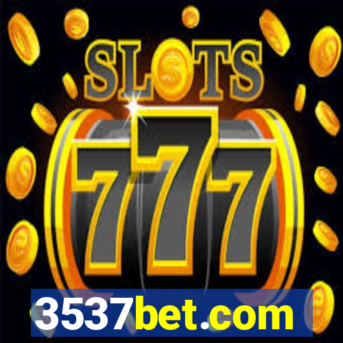 3537bet.com