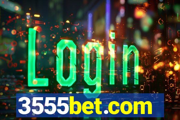 3555bet.com