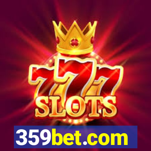 359bet.com