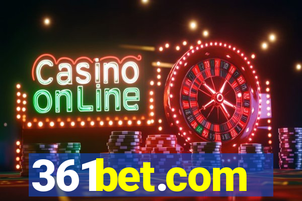 361bet.com