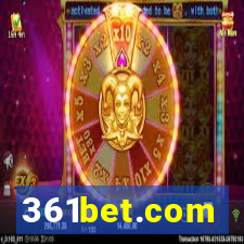 361bet.com