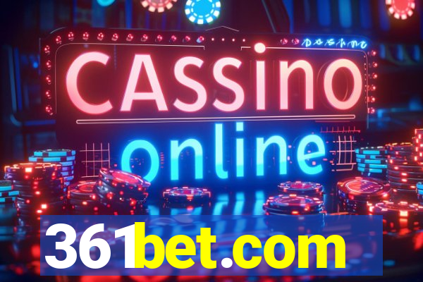 361bet.com