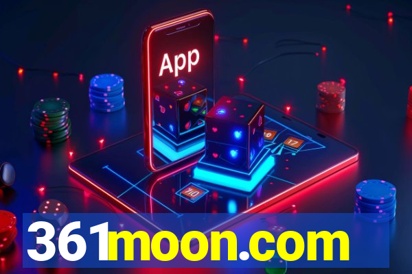 361moon.com