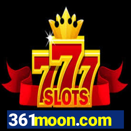 361moon.com