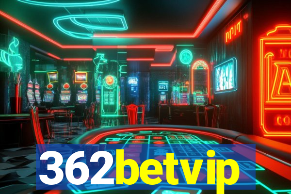 362betvip