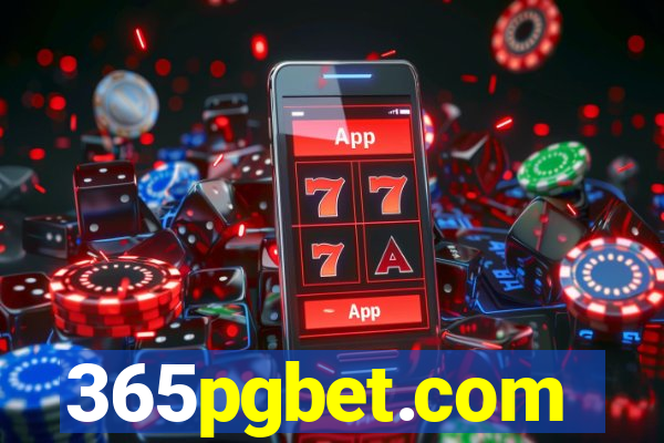 365pgbet.com