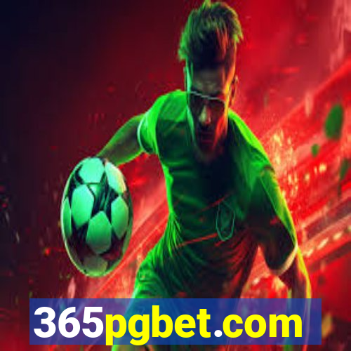 365pgbet.com