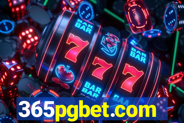 365pgbet.com