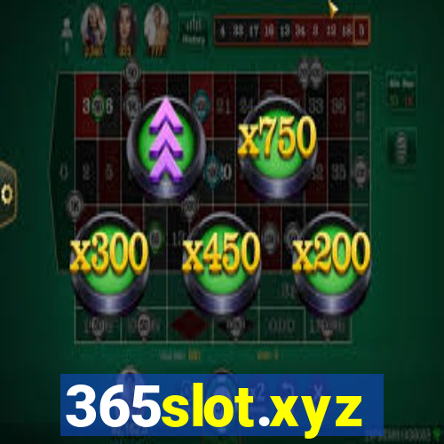 365slot.xyz