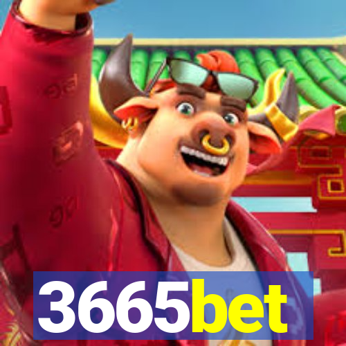 3665bet