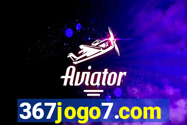 367jogo7.com