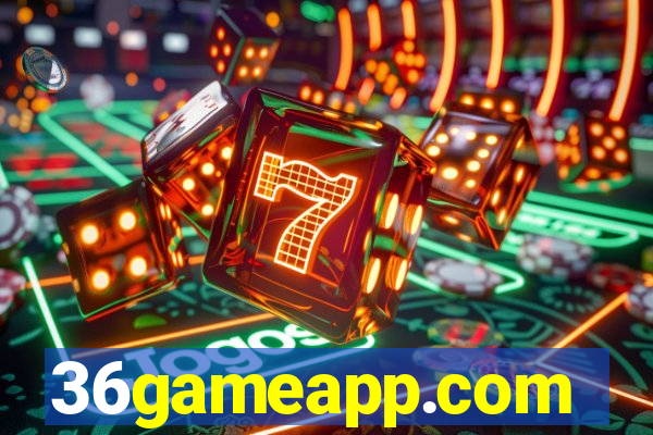 36gameapp.com