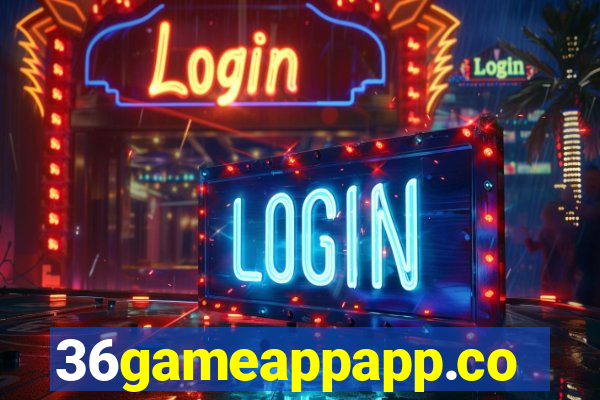 36gameappapp.com