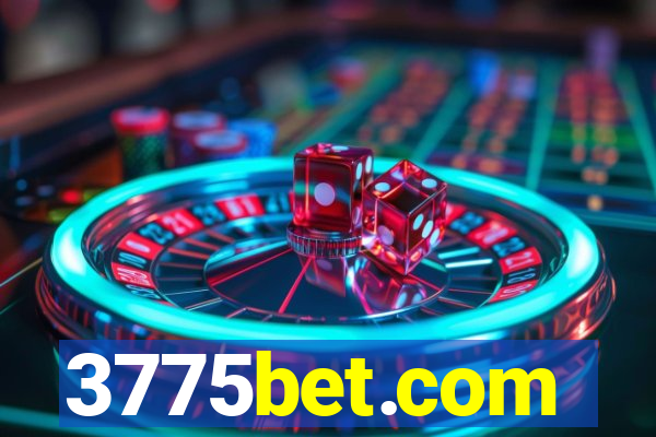 3775bet.com