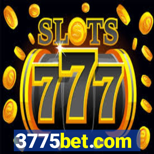 3775bet.com