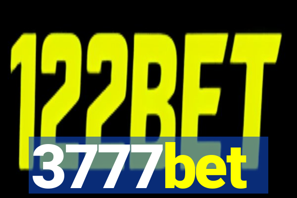 3777bet