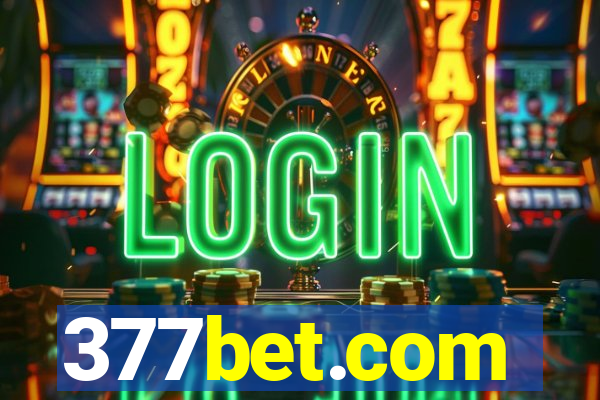 377bet.com