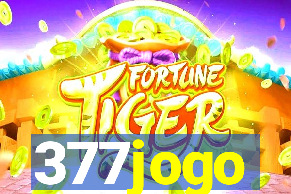 377jogo