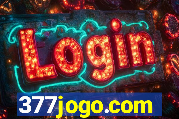 377jogo.com