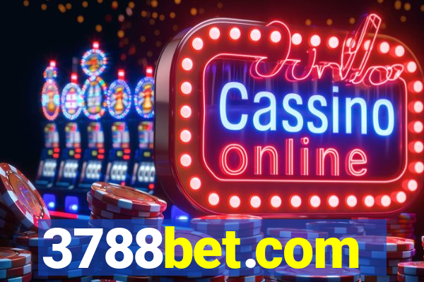 3788bet.com