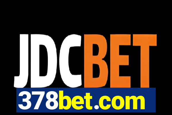 378bet.com