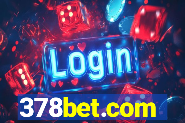 378bet.com