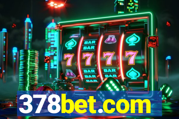 378bet.com