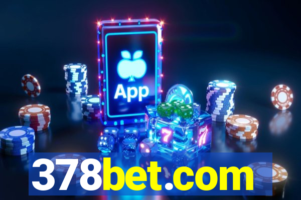 378bet.com