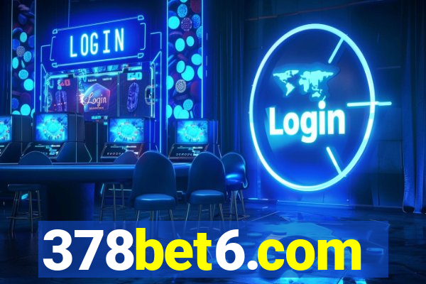 378bet6.com