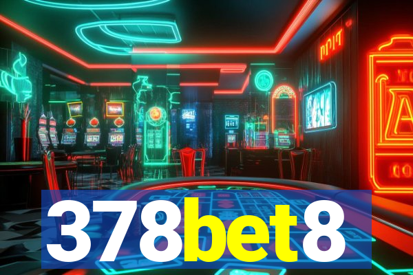 378bet8