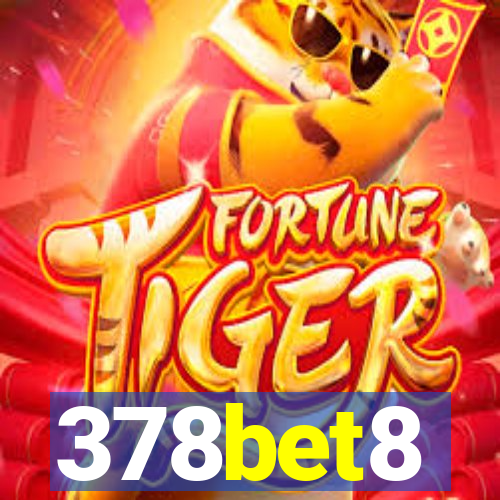 378bet8