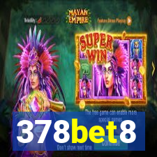 378bet8