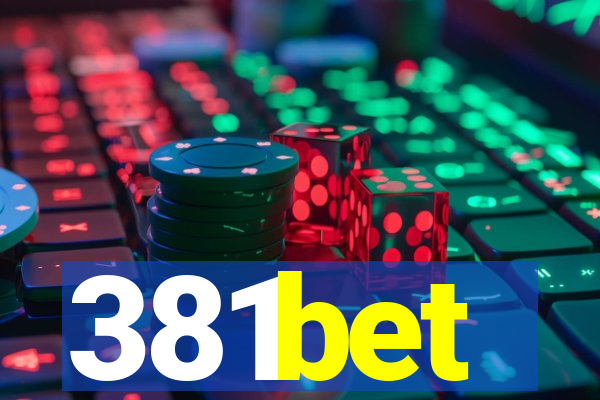 381bet