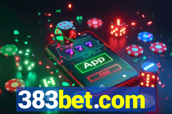 383bet.com