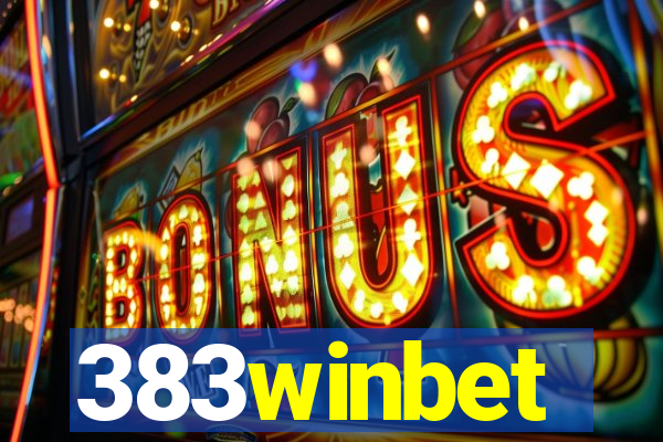 383winbet