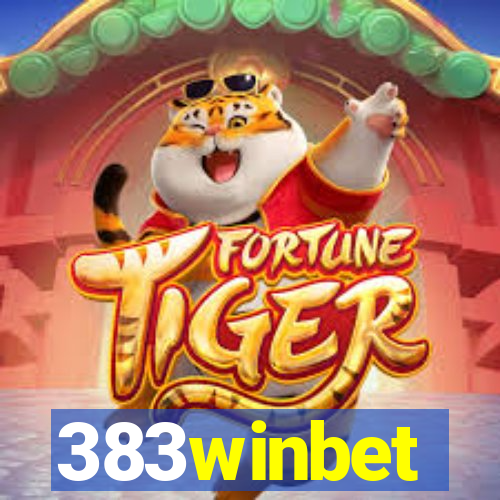 383winbet