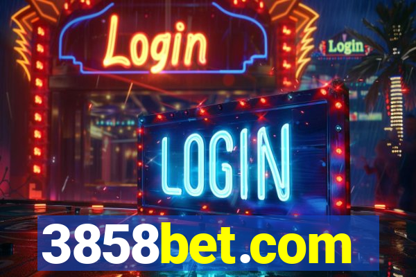 3858bet.com