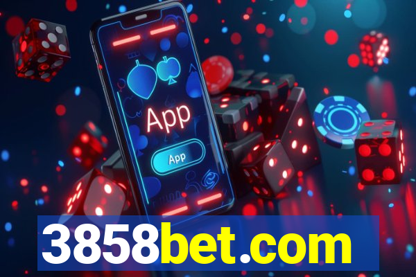 3858bet.com