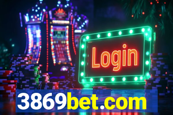 3869bet.com