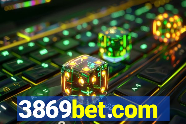 3869bet.com