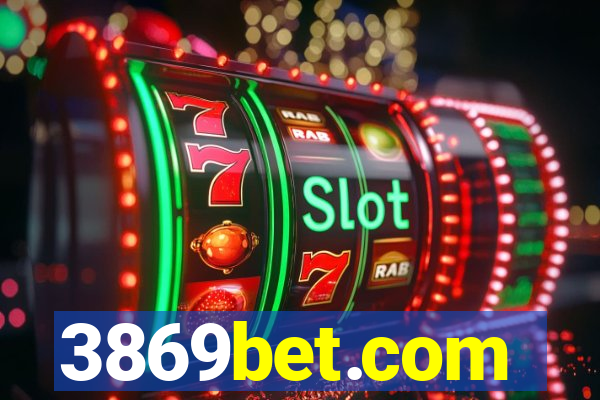 3869bet.com