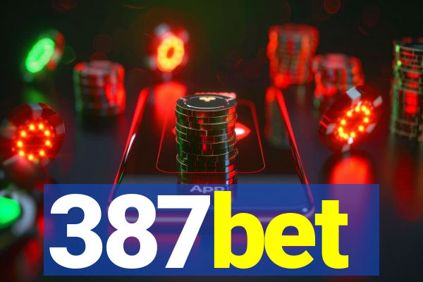 387bet