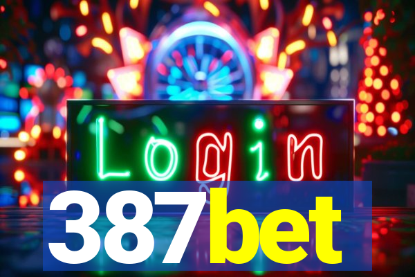 387bet