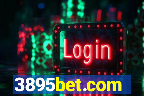 3895bet.com