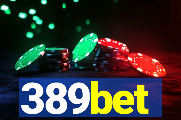 389bet