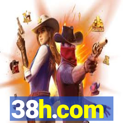 38h.com