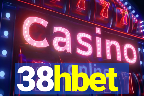 38hbet